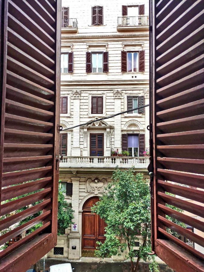 285 Vatican Lodge Guest house Rome
