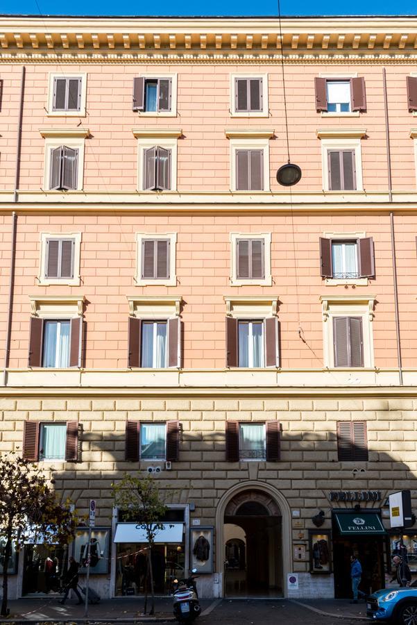 285 Vatican Maison d'hôtes Rome