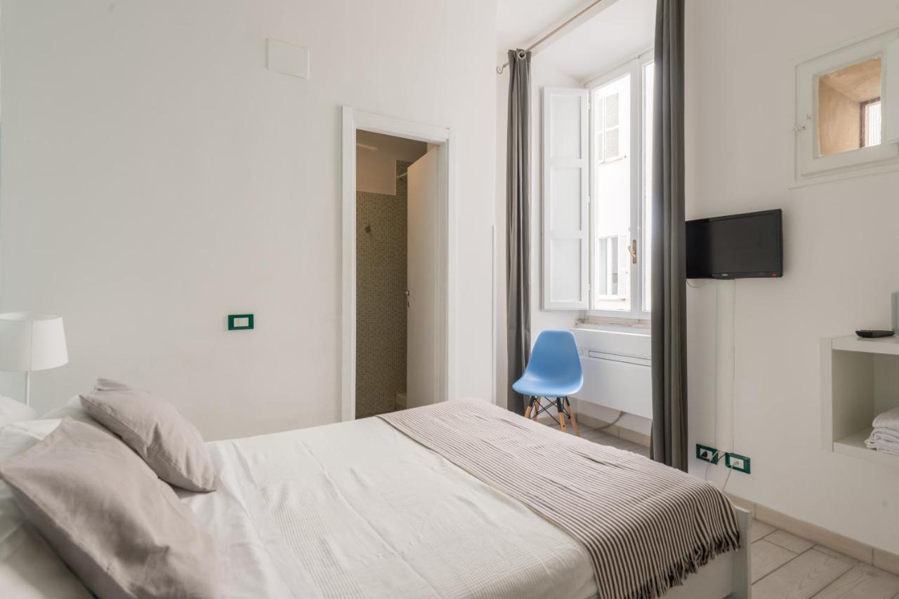 285 Vatican Maison d'hôtes 3*