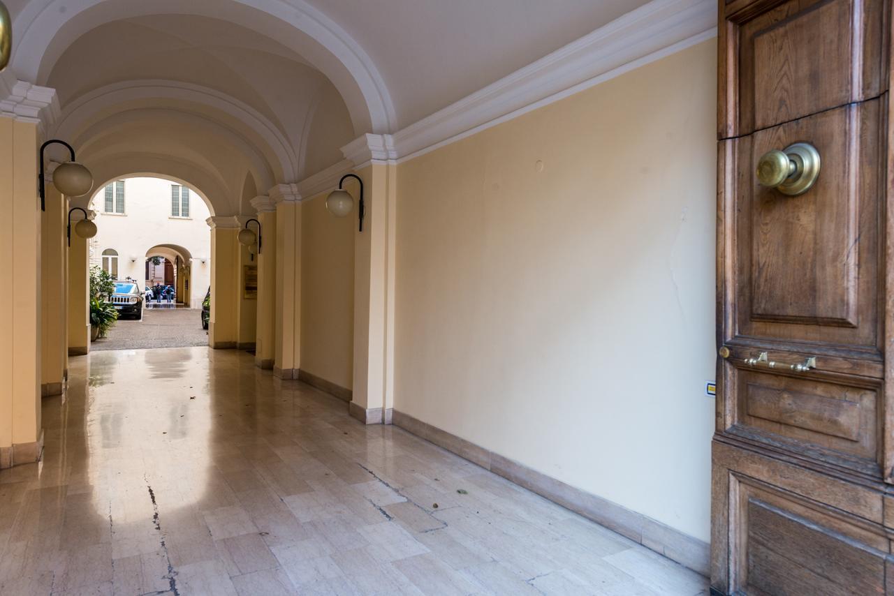 285 Vatican Lodge Guest house Rome