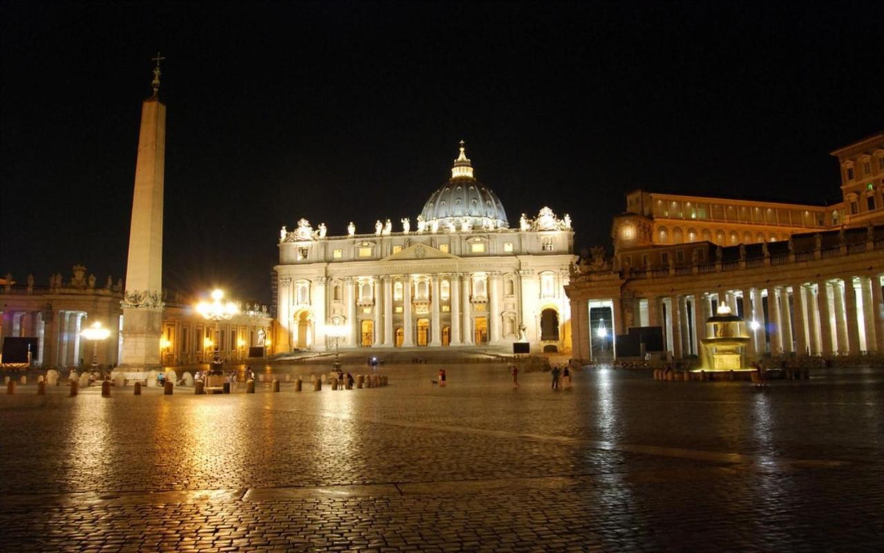 285 Vatican Affittacamere 3*